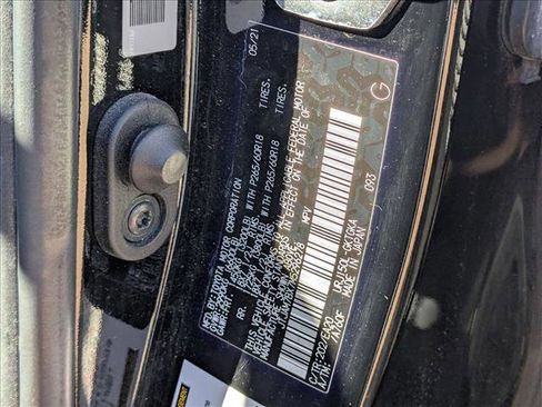 Used 2021 Lexus GX 460 Premium image 25