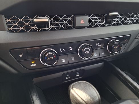 Used 2024 Honda Accord EX image 14