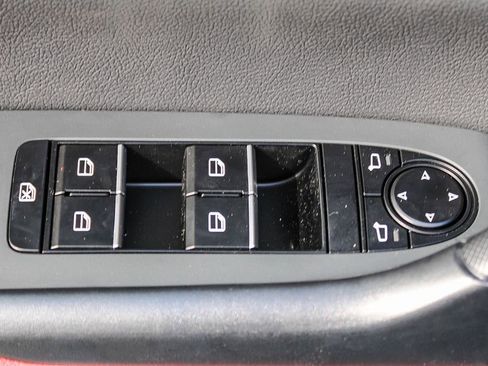 New 2026 MAZDA CX-50 AWD 2.5 Hybrid w/ Cargo Package image 22