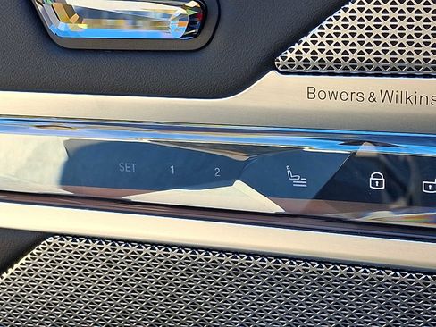 Used 2024 BMW i7 eDrive50 w/ M Sport Package image 26