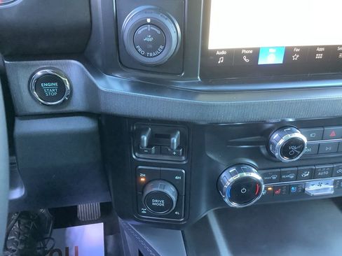 New 2026 Ford F250 Platinum image 20