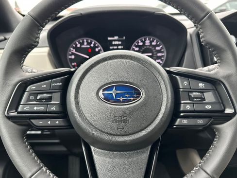 New 2026 Subaru Forester Premium image 25