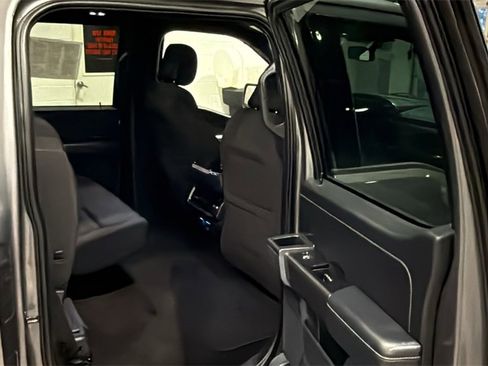 Used 2023 Ford F150 XLT w/ Equipment Group 302A High image 15