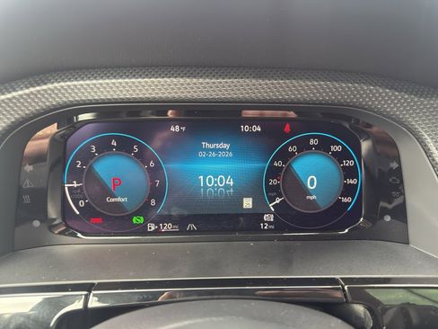 New 2026 Volkswagen Atlas Cross Sport SEL Premium R-Line image 11