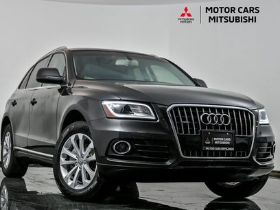 Used 2014 Audi Q5 2.0T Premium