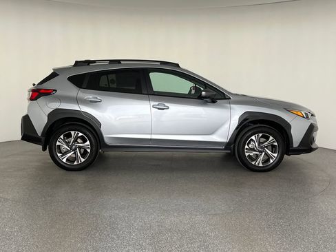 New 2026 Subaru Crosstrek 2.0i Premium AWD/4WD image 2