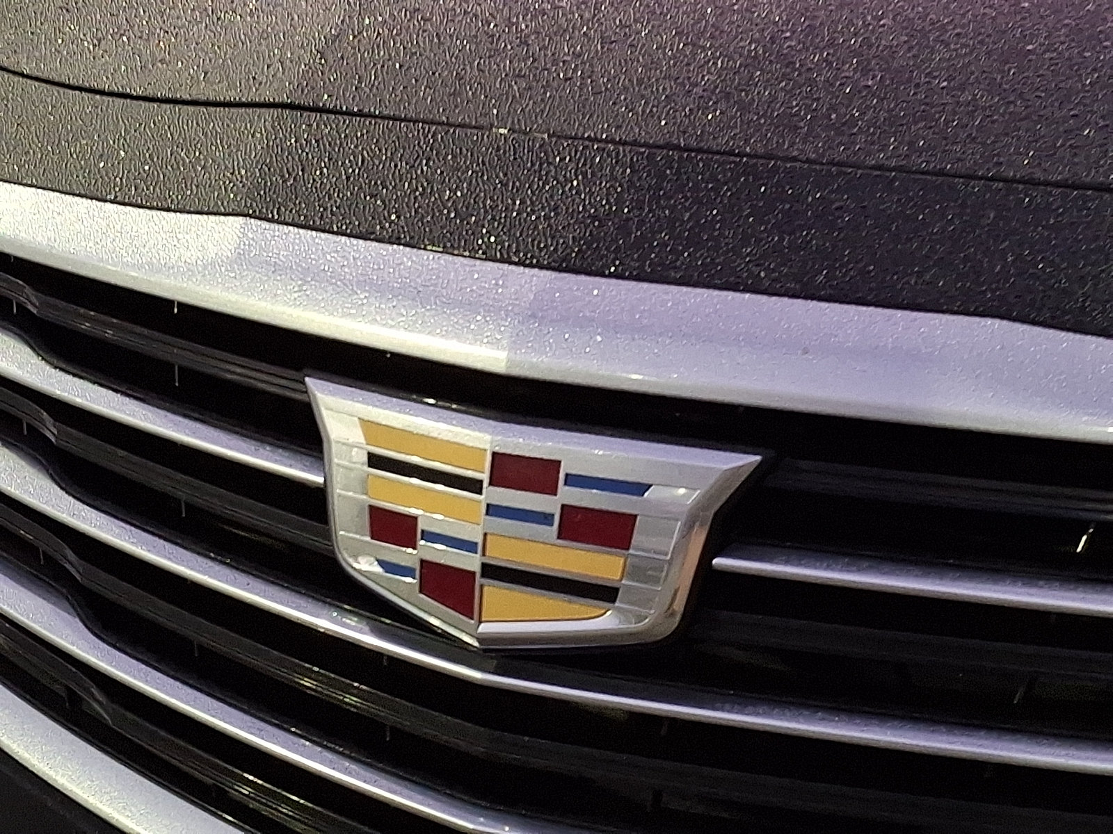 Used 2017 Cadillac CT6 3.6 AWD image 8