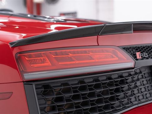 Used 2020 Audi R8 V10 performance AWD/4WD image 33