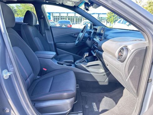 Used 2023 Hyundai Kona N Line FWD image 20