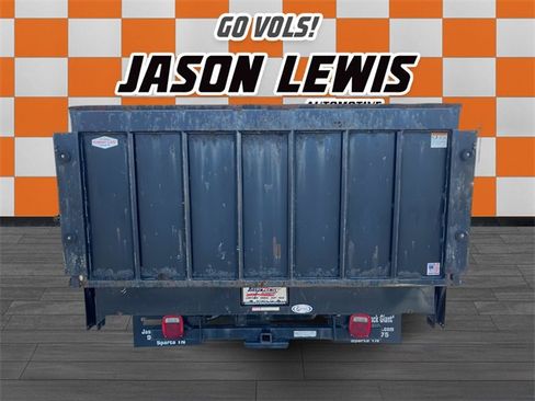 Used 2017 Ford F350 XL w/ Power Equipment Group image 7