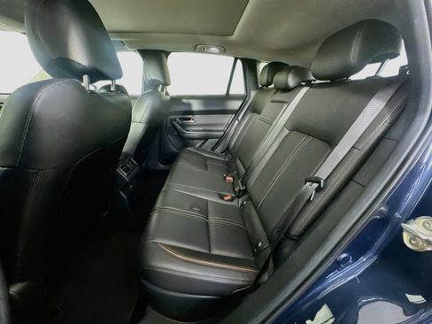 Used 2025 MAZDA CX-50 AWD 2.5 Hybrid w/ Premium Pkg image 29