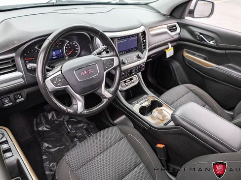 Used 2020 GMC Acadia SLE image 18