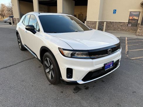 Used 2024 Honda Prologue Touring image 1