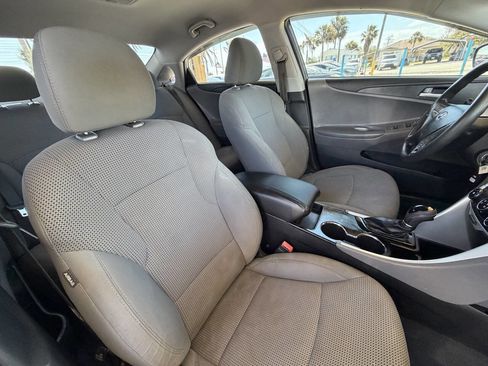 Used 2014 Hyundai Sonata GLS FWD image 20