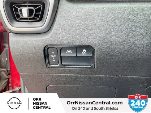 Used 2021 Kia Sorento S w/ Panoramic Sunroof Package FWD image 20