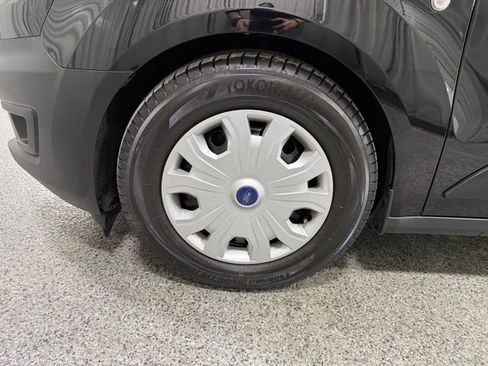 Used 2019 Ford Transit Connect XL FWD image 25