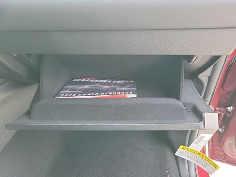 New 2026 Dodge Durango GT image 34