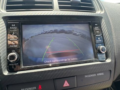 Used 2025 Mitsubishi Outlander Sport ES AWD/4WD image 22