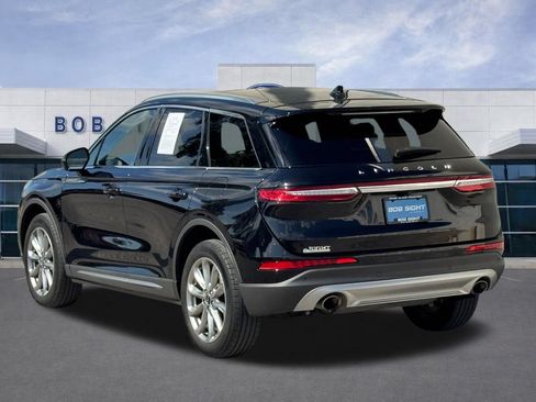 Used 2022 Lincoln Corsair AWD w/ Premium Package image 38