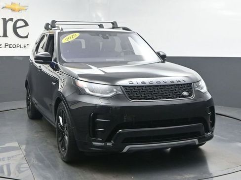 Used 2020 Land Rover Discovery Landmark AWD/4WD image 52