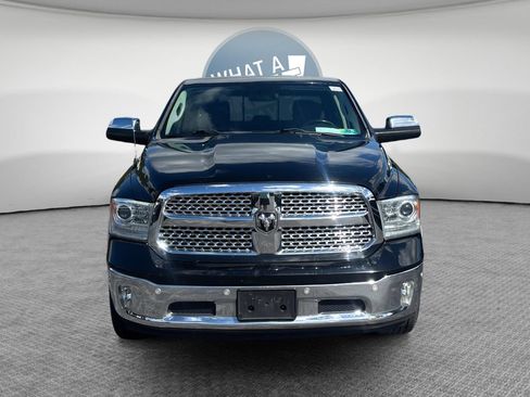 Used 2014 RAM 1500 Laramie w/ Trailer Tow Group AWD/4WD image 9