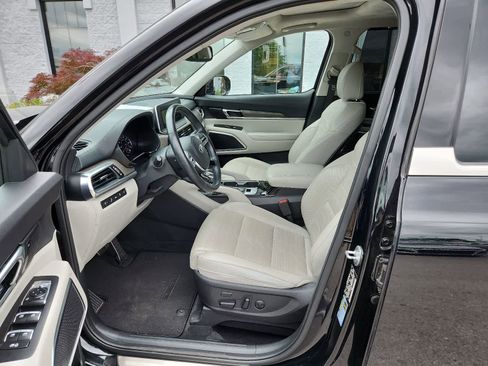 Used 2021 Kia Telluride SX w/ SX Prestige Package AWD/4WD image 15