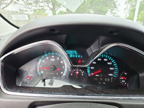 Used 2014 Chevrolet Traverse LT FWD image 9