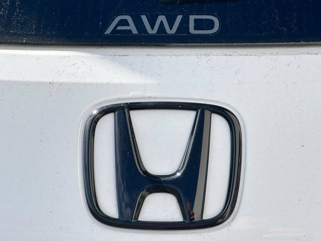 Certified 2023 Honda HR-V Sport image 5