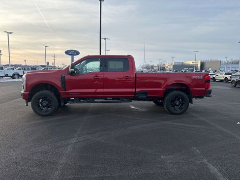Used 2023 Ford F250 XLT w/ XLT Premium Package image 8
