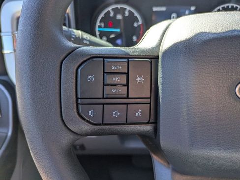 New 2025 Ford F450 XLT w/ XLT Value Package image 14