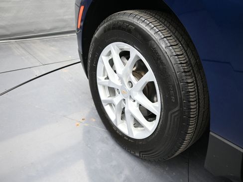 Certified 2023 Chevrolet Equinox LT image 33