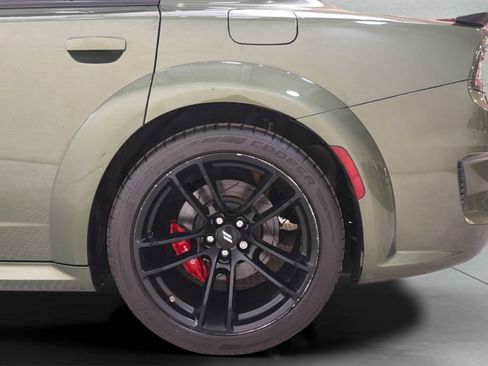 Used 2020 Dodge Charger Scat Pack RWD image 37