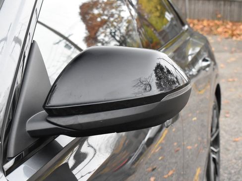 Used 2021 Audi SQ8 Prestige image 41