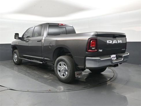 New 2026 RAM 2500 Tradesman image 6