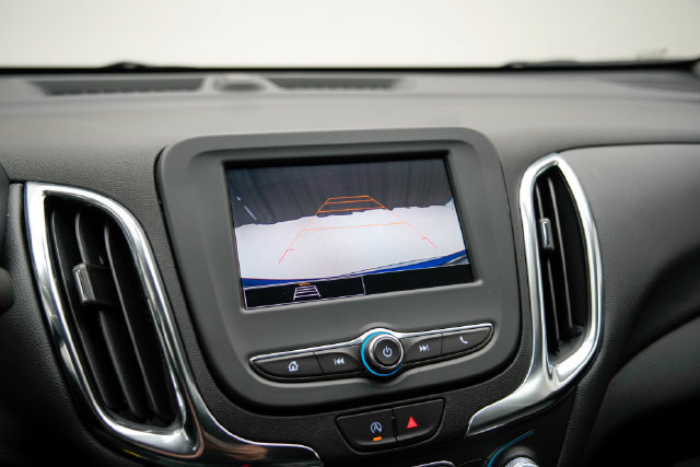 Used 2024 Chevrolet Equinox LT w/ LPO, Floor Liner Package FWD image 29