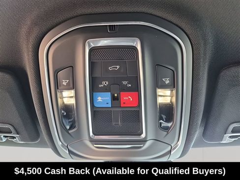 New 2026 Jeep Grand Cherokee Limited RWD image 41