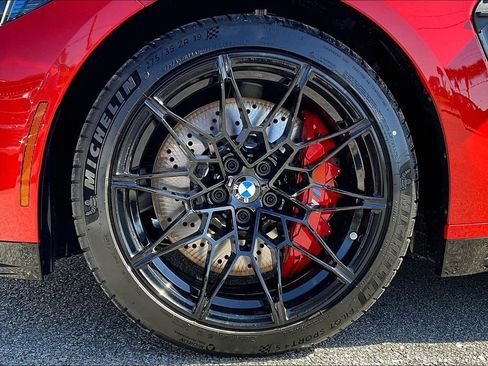 New 2026 BMW M3 Competition image 10