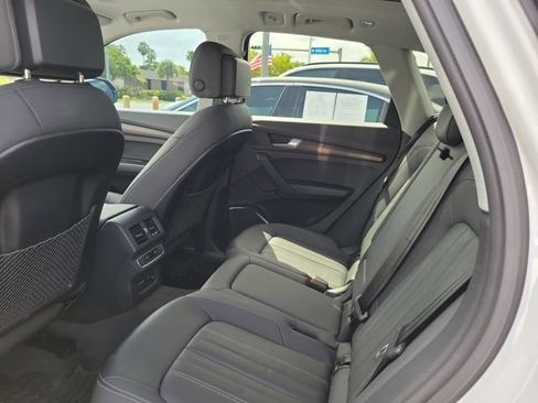 Used 2022 Audi Q5 2.0T Premium AWD/4WD image 8
