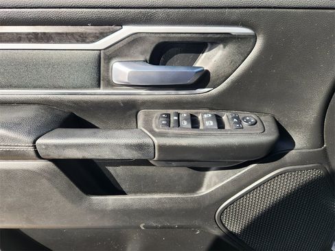 Used 2023 RAM 1500 Lone Star image 22