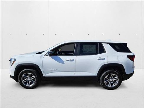 New 2025 GMC Terrain Elevation image 5