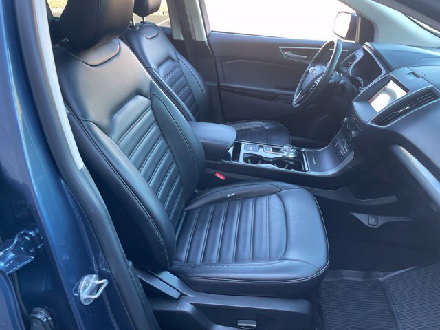 Used 2019 Ford Edge SEL w/ Equipment Group 201A AWD/4WD image 49
