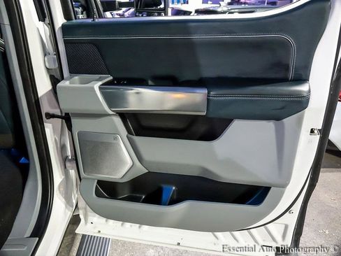 Used 2023 Ford F450 Limited w/ FX4 Off-Road Package image 24