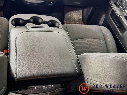 Used 2023 RAM 1500 Warlock w/ Electronics Group AWD/4WD image 32