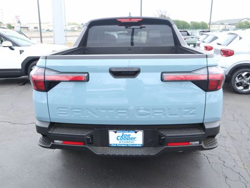 New 2026 Hyundai Santa Cruz SE FWD image 19