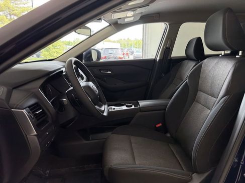 Certified 2026 Nissan Rogue SV w/ Cold Weather Package AWD/4WD image 20