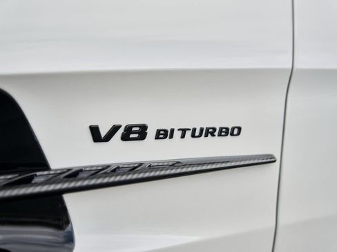 Used 2019 Mercedes-Benz AMG GT R image 13