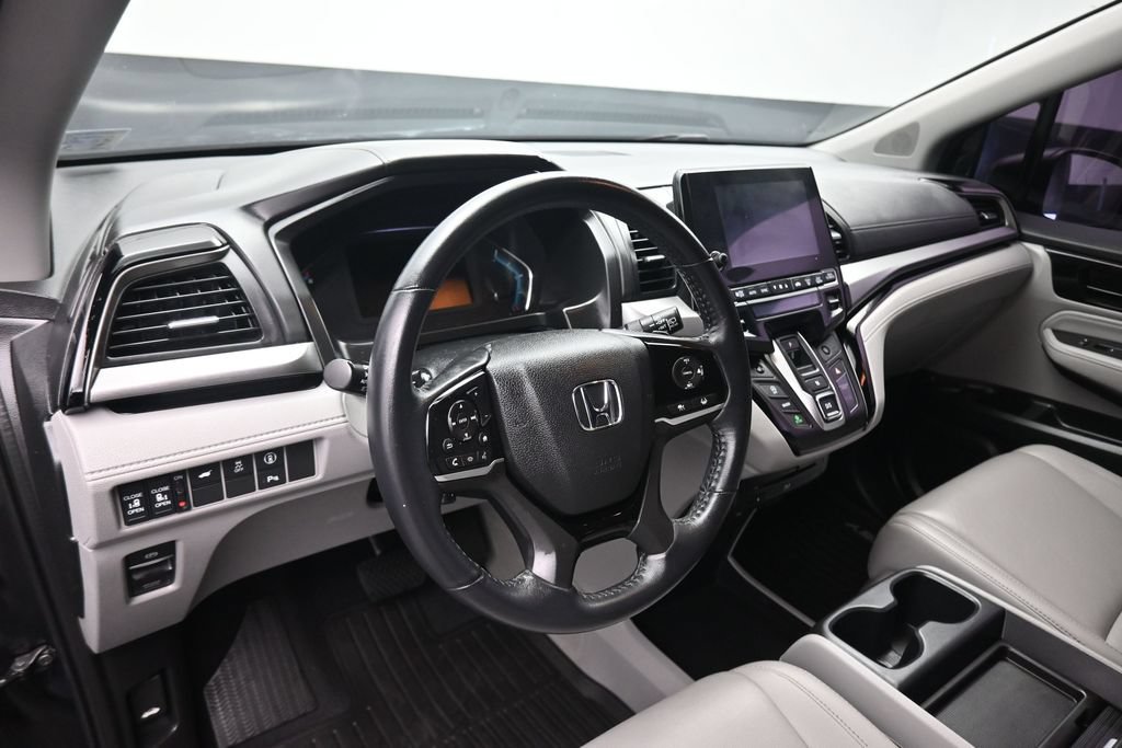 Used 2022 Honda Odyssey Touring image 13