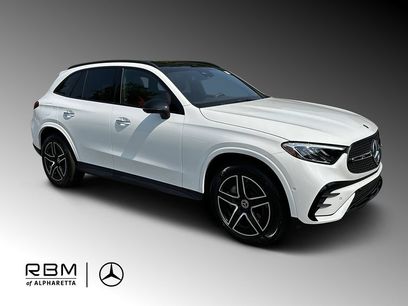 Certified 2026 Mercedes-Benz GLC 300 4MATIC