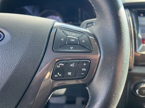 Used 2019 Ford Ranger Lariat w/ Equipment Group 501A Mid image 15