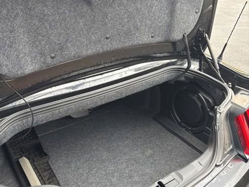 Used 2017 Ford Mustang Premium w/ Equipment Group 201A image 37